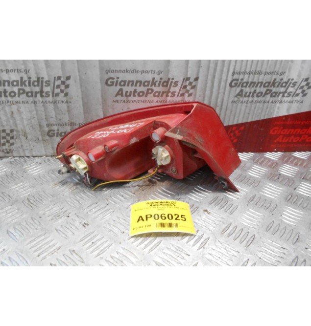 Φανάρι Chevrolet Lacetti 2003-2008 (Πίσω Δεξί)