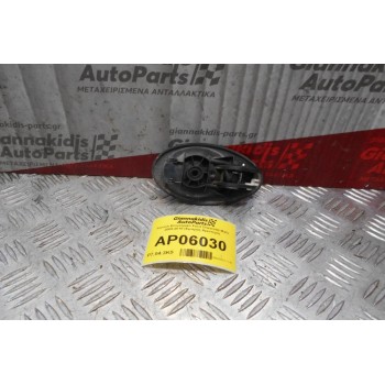 Χερούλι Εσωτερικό Ford Chevrolet Matiz 2005-2010 (Εμπρός Αριστερό)