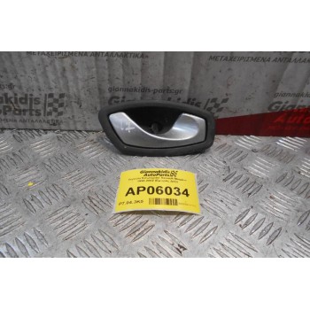 Χερούλι Εσωτερικό Renault Megane 1996-2002 (Εμπρός Δεξί)
