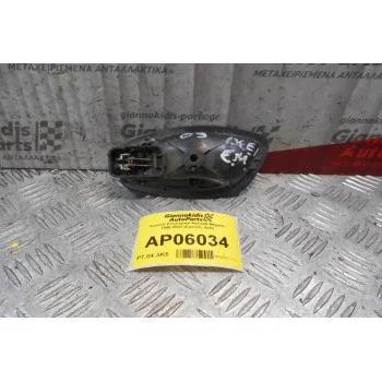 Χερούλι Εσωτερικό Renault Megane 1996-2002 (Εμπρός Δεξί)