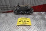 Χερούλι Εξωτερικό Πόρτας Chevrolet Matiz 2005-2010 (Πίσω Αριστερό)