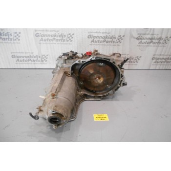 Κιβώτιο Ταχυτήτων/Σασμαν Αυτόματο Daewoo Lanos 1.3cc A13SMS 1997-2003