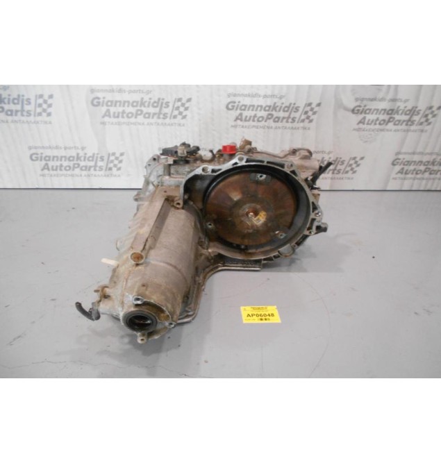 Κιβώτιο Ταχυτήτων/Σασμαν Αυτόματο Daewoo Lanos 1.3cc A13SMS 1997-2003