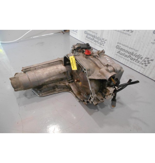 Κιβώτιο Ταχυτήτων/Σασμαν Αυτόματο Daewoo Lanos 1.3cc A13SMS 1997-2003