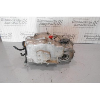 Κιβώτιο Ταχυτήτων/Σασμαν Αυτόματο Daewoo Lanos 1.3cc A13SMS 1997-2003