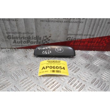 Χερούλι Εξωτερικό Πόρτας Suzuki Jimny 1998-2005 (Εμπρός Δεξιά)