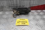 Χερούλι Εξωτερικό Πλαινής Πόρτας Volkswagen T4 1998-2005 701837210