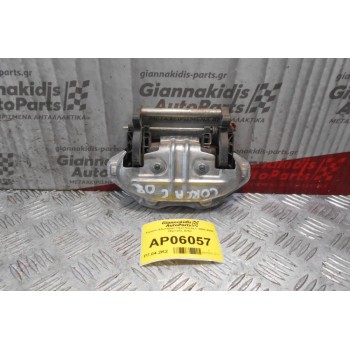 Χερούλι Εξωτερικό Opel Corsa C 2000-2006 (Εμπρός Δεξί)