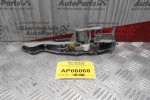 Χερούλι Εξωτερικό Πόρτας Peugeot 207 2006-2010 (Πίσω Δεξί)