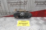 Χερούλι Εξωτερικό Πόρτας Hyundai Accent 1995-1998 (Εμπρός Δεξί) 82660-22000