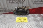 Χερούλι Εξωτερικό Πόρτας Hyundai Accent 1995-1998 (Εμπρός Δεξί) 82660-22000