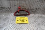 Χερούλι Εξωτερικό Πόρτας Citroen C1 2006-2009 (Πίσω Αριστερά)