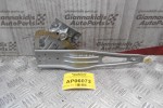 Γρύλλος - Μηχανισμός Παραθύρου Πίσω Δεξί Toyota Yaris 2006-2012