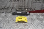 Χερούλι Εξωτερικό Πόρτας Renault Megane 1996-1998 (Πίσω Αριστερά) 7700830037