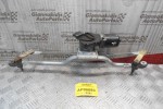 Μοτέρ-Μπράτσα Υαλοκαθαριστήρων Εμπρός Renault Clio 2001-2006