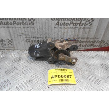 Μοτέρ Υαλοκαθαριστήρων Εμπρός Hyundai Accent 1996-1999