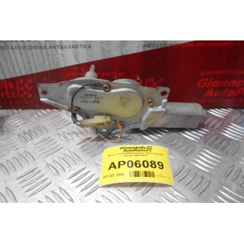 Μοτέρ Υαλοκαθαριστήρων Πίσω Suzuki Jimny 1998-2010