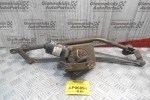 Μοτέρ-Μπράτσα Υαλοκαθαριστήρων Εμπρός Mercedes-Benz Vito 1996-2004
