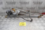 Μοτέρ-Μπράτσα Υαλοκαθαριστήρων Εμπρός Mercedes-Benz SLK 200 1998-2004