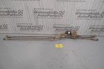 Μοτέρ-Μπράτσα Υαλοκαθαριστήρων Εμπρός Citroen C4/Peugeot 307 2001-2005
