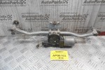 Μοτέρ-Μπράτσα Υαλοκαθαριστήρων Εμπρός Seat Ibiza 2002-2008 3397020716