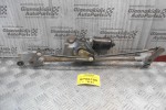 Μοτέρ-Μπράτσα Υαλοκαθαριστήρων Εμπρός Mitsubishi Outlander 2003-2007