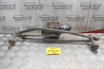 Μοτέρ-Μπράτσα Υαλοκαθαριστήρων Εμπρός Mercedes-Benz Vito 1996-2004