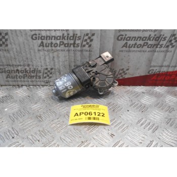 Μοτέρ Υαλοκαθαριστήρων Εμπρός Seat Ibiza 2008-2012 0390241566