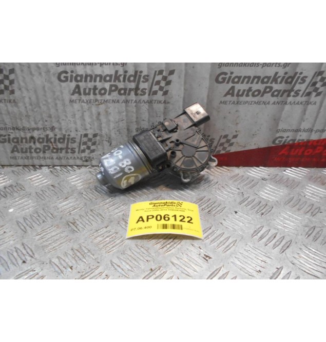 Μοτέρ Υαλοκαθαριστήρων Εμπρός Seat Ibiza 2008-2012 0390241566