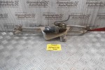 Μοτέρ-Μπράτσα Υαλοκαθαριστήρων Εμπρός Seat Ibiza 1996-1998 6K1955313A