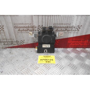 Πλακέτα Ράδιο Audi A3 2003-2008 8P0035225