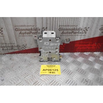 Πλακέτα Ράδιο Audi A3 2003-2008 8P0035225