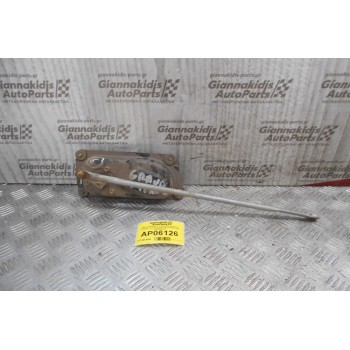 Μοτέρ-Μπράτσα Υαλοκαθαριστήρων Εμπρός Suzuki Grand Vitara 1999-2005 0590506744