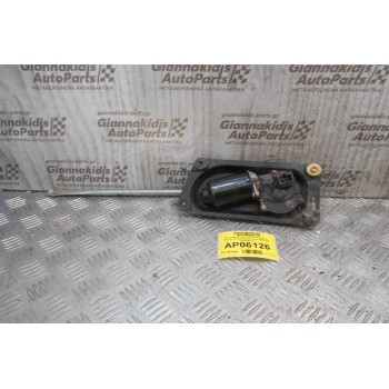 Μοτέρ-Μπράτσα Υαλοκαθαριστήρων Εμπρός Suzuki Grand Vitara 1999-2005 0590506744