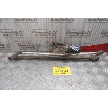 Μοτέρ-Μπράτσα Υαλοκαθαριστήρων Εμπρός Opel Vectra B 1995-1999 058970530 0390241142