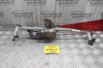 Μοτέρ-Μπράτσα Υαλοκαθαριστήρων Εμπρός Volkswagen Passat 2005-2010 3C1955023
