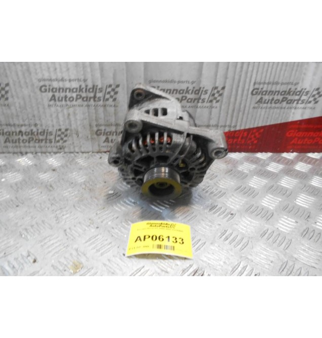 Δυναμό Bmw X3 E83 2.0D 150ps 204D4 2004-2011 S37AN06