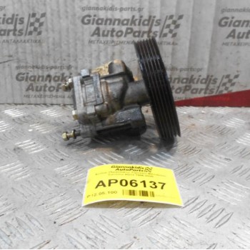 Αντλία Υδραυλικού Τιμονιού Mitsubishi Carisma 4G13 1996-2000