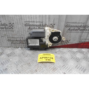 Μoτέρ Παραθύρου Citroen C5 1997-2000 (Εμπρός Αριστερό) 9632531880