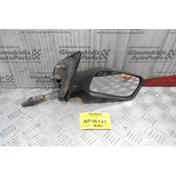 Καθρέπτης Mηχανικός Δεξίς Fiat Punto 1995-1999