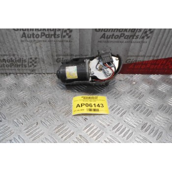 Μοτέρ Υαλοκαθαριστήρων Εμπρός Renault Megane 1999-2002