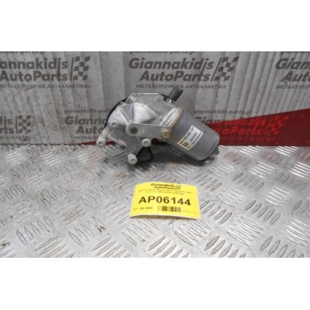 Μοτέρ Υαλοκαθαριστήρων Εμπρός Opel Corsa D 2006-2015 13182340