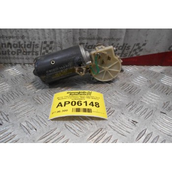 Μοτέρ Υαλοκαθαριστήρων Εμπρός Seat Marbela/ Fiat Panta 1986-1998 964472 0390256073