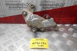 Μοτέρ Υαλοκαθαριστήρων Πίσω Citroen Saxo 1999-2003 9623289080
