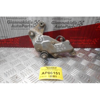 Μοτέρ Υαλοκαθαριστήρων Πίσω Citroen Saxo 1999-2003 9623289080