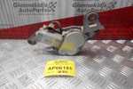 Μοτέρ Υαλοκαθαριστήρων Πίσω Citroen Saxo 1999-2003 9623289080