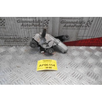 Μοτέρ Υαλοκαθαριστήρων Πίσω Renault Megane 2003-2008