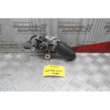 Μοτέρ Υαλοκαθαριστήρων Εμπρός Opel Vectra C 2002-2005