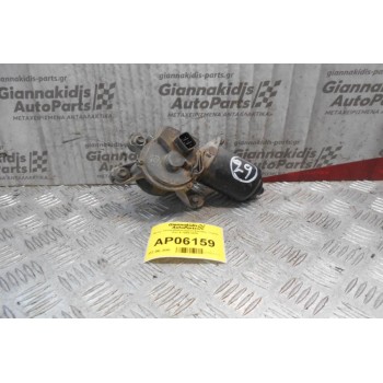 Μοτέρ Υαλοκαθαριστήρων Εμπρός Toyota Rav 4 1995-2000