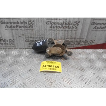 Μοτέρ Υαλοκαθαριστήρων Εμπρός Toyota Rav 4 1995-2000